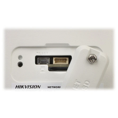 Vandálbiztos IP kamera DS-2CD2687G2T-LZS(2.8-12MM)(C) ColorVu - 8.3Mpx, 4K UHD, Hikvision