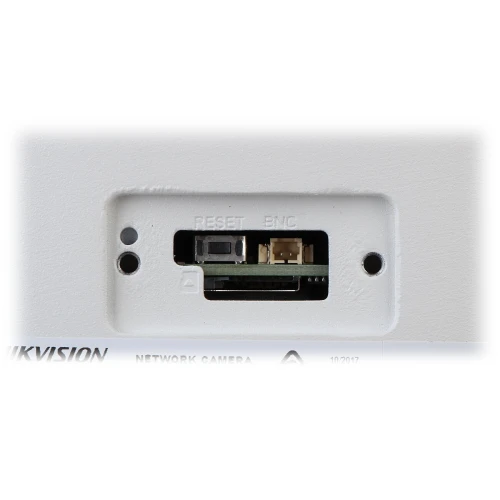 Vandálbiztos IP kamera DS-2CD2643G2-IZS (2.8-12mm) Hikvision