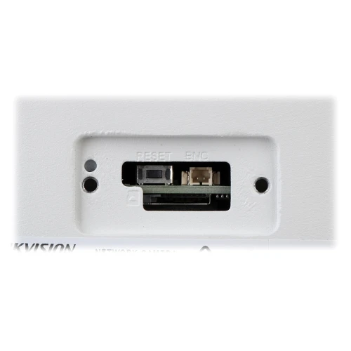 Vandálbiztos IP kamera DS-2CD2666G2-IZS (2.8-12MM)(C) Hikvision