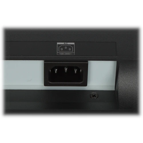 HDMI, VGA, CVBS, AUDIO, USB DS-D5024FC-C 23.8 " HIKVISION monitor