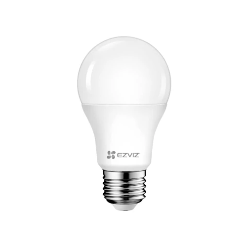 Okos LED izzó fényerő szabályozással EZVIZ