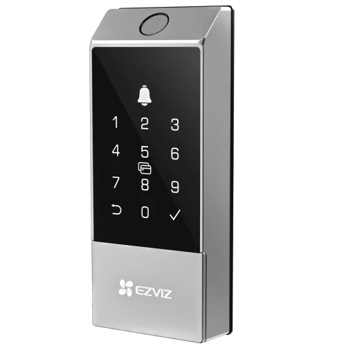 EZVIZ DL04 Pro Intelligens Zár