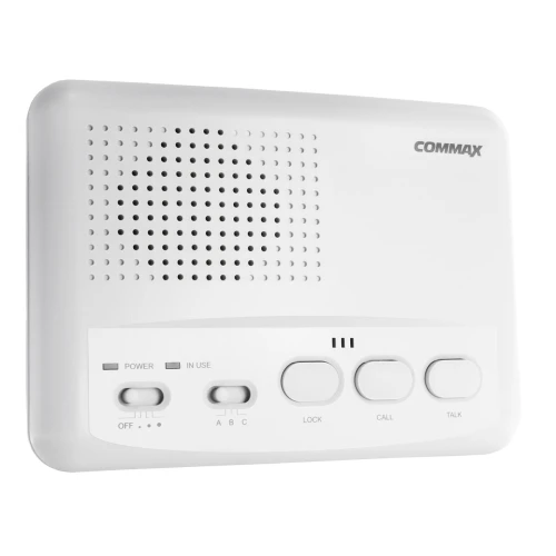 Commax WI-3SN/2 hálózati interkom