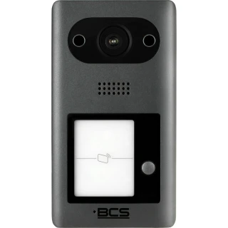 BCS-PAN1401G-SAT IP videótelefon panel