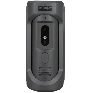 IP csőkamera 4Mpx BCS-V-TIP54FCR6L6-Ai2(2), NightColor, AcuSense
