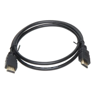 HDMI-1.0 kábel 1m