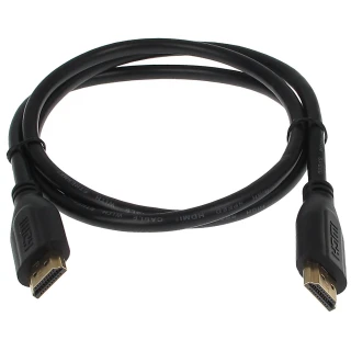 HDMI-1.0-FF 1m kábel