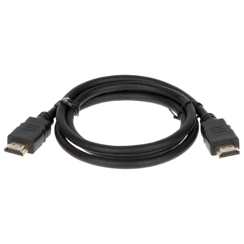 HDMI-1.0-V2.0 1m kábel