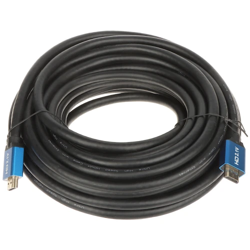 HDMI-15-V2.1 15 m kábel
