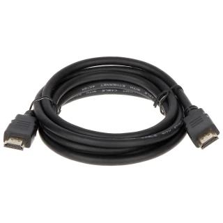 HDMI-2.0-V2.0 2m kábel