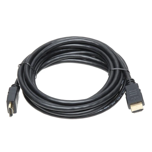 HDMI-3.0 kábel 3m