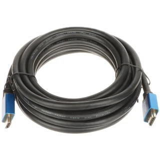 HDMI-5-V2.1 5 m kábel