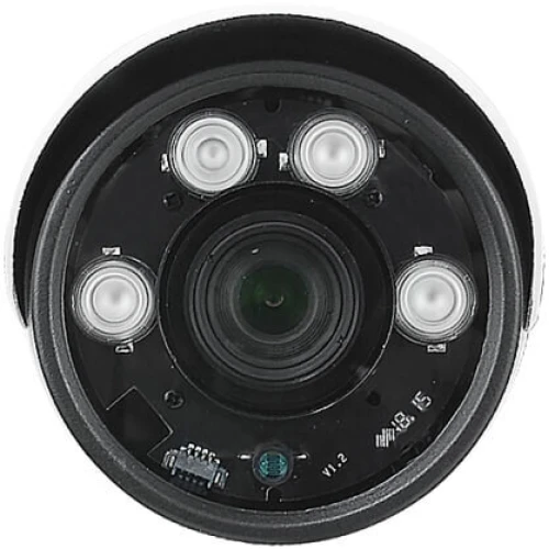 BCS-TQ8504IR3-G(II) 5Mpx 1/2.7" CMOS 5~50mm BCS 4-rendszerű csőkamera