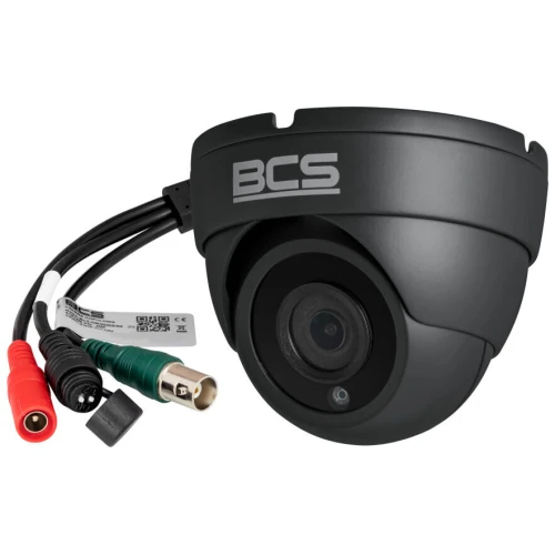 BCS-EA15FR3-G(H2) 5 Mpx 4 az 1-ben kamera
