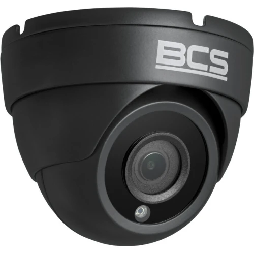BCS-EA25FSR3-G(H2) 4 az 1-ben kamera, 5 Mpx, 2.8 mm