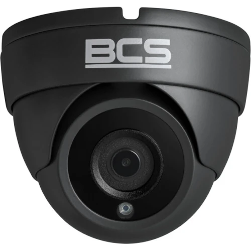 BCS-EA25FSR3-G(H2) 4 az 1-ben kamera, 5 Mpx, 2.8 mm