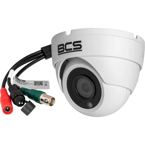 BCS-EA25FSR3(H2) 4in1 kamera 5 Mpx 2.8 mm