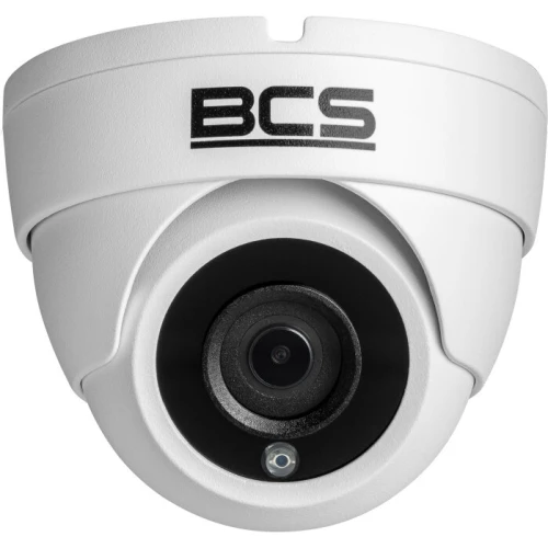 BCS-EA25FSR3(H2) 4in1 kamera 5 Mpx 2.8 mm