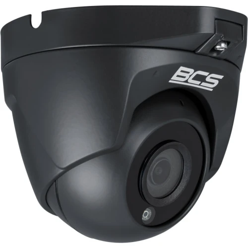 BCS-EA55VSR4-G(H1) 4in1 kamera, 5 Mpx, Motozoom 2.8...12mm