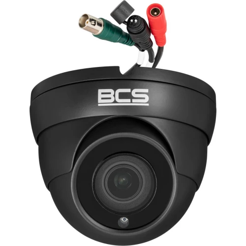 BCS-EA55VSR4-G(H2) 4in1 kamera, 5 Mpx, Motozoom 2.8...12mm