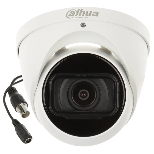 4w1 Kamera HAC-HDW1801T-Z-A-27135-S2 8Mpx 2.7... 13.5mm Dahua