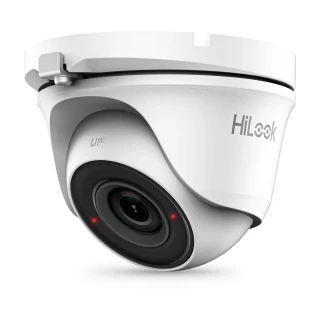 4 az 1-ben TVICAM-T2M Full HD IR 20m HiLook by Hikvision kamera