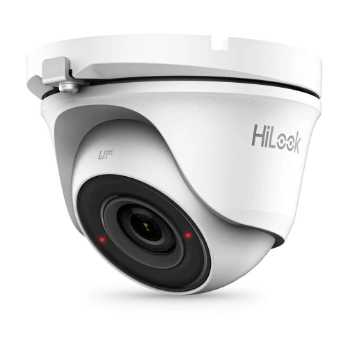 4 az 1-ben kamera TVICAM-T5M 5MPx IR 20m HiLook by Hikvision