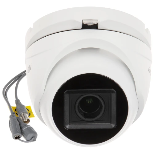 AHD kamera, HD-CVI, HD-TVI, CVBS DS-2CE79H0T-IT3ZF(2.7-13.5mm)(C) Hikvision