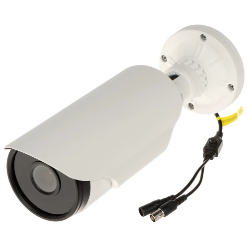 APTI-H24C6-2812W-Z APTI tubus kamera, 4 az 1-ben, 2.1 Mpx, motoros zoom, fehér,
