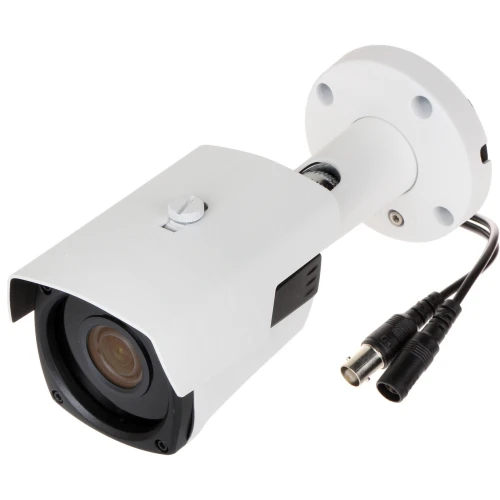 4 az 1-ben analóg kamera APTI-H50C61-2812W 5Mpx állítható objektív