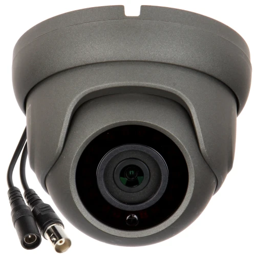 AHD kamera, HD-CVI, HD-TVI, PAL APTI-H50V2-28 2Mpx / 5Mpx 2.8mm