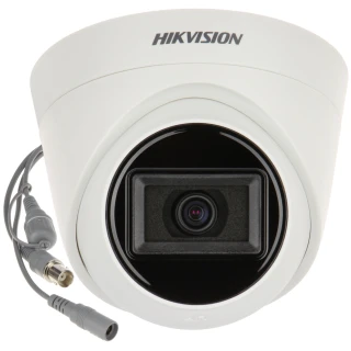 AHD, HD-CVI, HD-TVI, PAL DS-2CE78H0T-IT1F (2.8mm)(C) Hikvision kamera