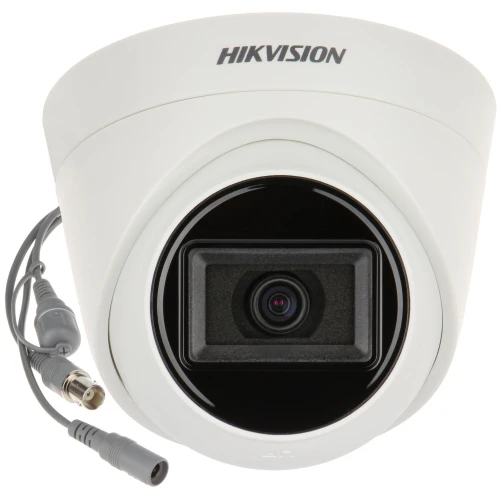 4w1 kamera DS-2CE78H0T-IT3F(2.8MM)(C) - 5Mpx Hikvision