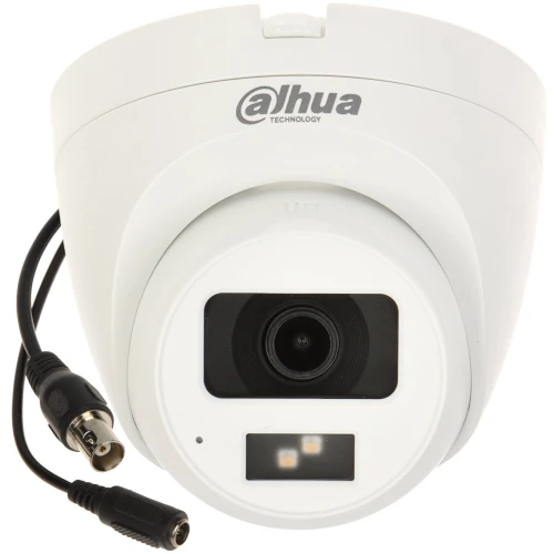 AHD kamera, HD-CVI, HD-TVI, PAL HAC-HDW1200CLQ-IL-A-0280B-S6 - 1080p 2.8mm DAHUA