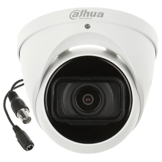 AHD kamera, HD-CVI, HD-TVI, PAL HAC-HDW1231T-Z-A-2712 - 1080p DAHUA