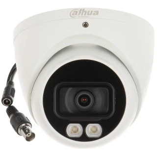 AHD, HD-CVI, HD-TVI, PAL HAC-HDW1801T-IL-A-0280B-S2 kamera - 8.3Mpx 2.8mm DAHUA