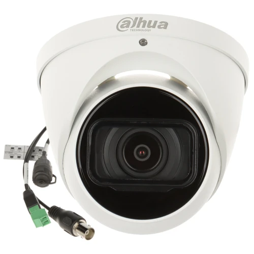 AHD kamera, HD-CVI, HD-TVI, PAL HAC-HDW2501T-Z-A-DP-27135-S2 - 5 Mpx 2.7 ... 13.5 mm - MOTOZOOM DAHUA