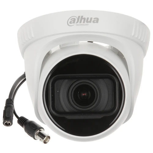 4w1 HAC-T3A21-Z-2712 Full HD DAHUA kamera