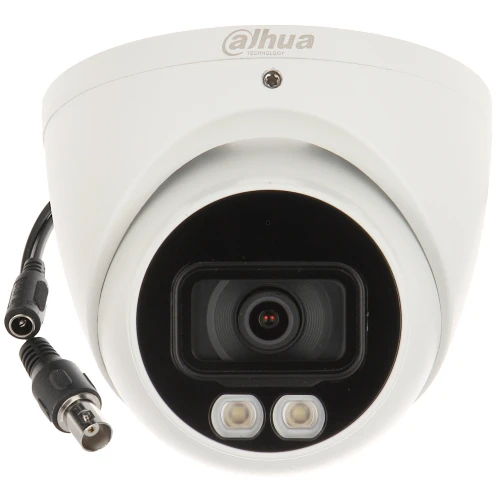 AHD kamera, HD-CVI, HD-TVI, PAL HAC-HDW1200T-IL-A-0280B-S6 - 1080p 2.8mm DAHUA