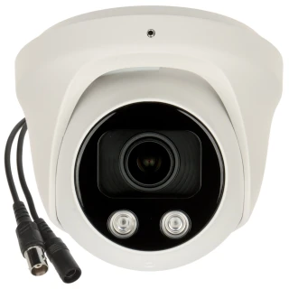 AHD kamera, HD-TVI APTI-H50V1-2714W 2Mpx / 5Mpx