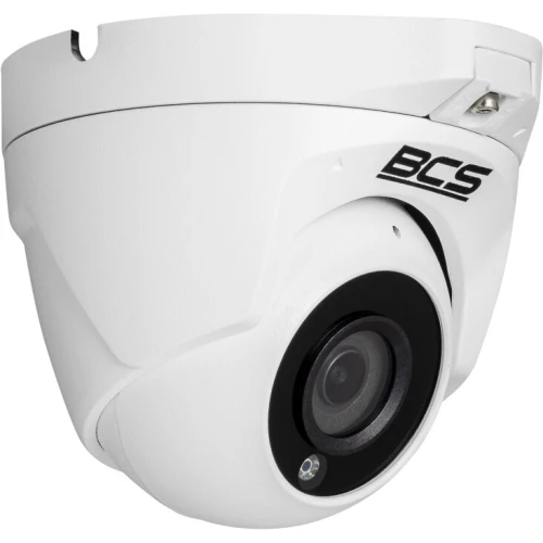 BCS-DMQ3803IR3-B(II) 4w1 8Mpx 3.6~10mm 4 az 1-ben kamera