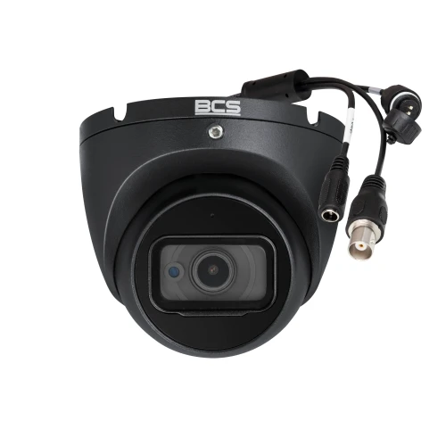 BCS-EA15FSR3-G 4w1 5 Mpx STARLIGHT éjszakai színes kamera