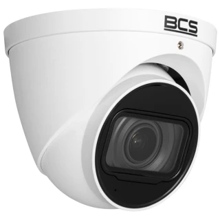 BCS-EA45VSR6 4in1 HDCVI/AHD/TVI/ANALOG 5 Mpx Starlight Technológia Kamera