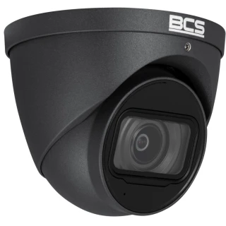 BCS-EA45VSR6-G 4in1 HDCVI/AHD/TVI/ANALOG 5 Mpx Starlight Technológia Kamera