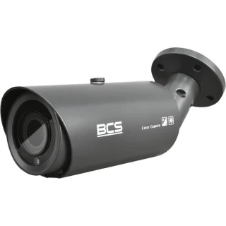 BCS-TA58VSR5-G 4-rendszerű csőkamera, 8Mpx, 1/1.8" CMOS, 3.6~10mm