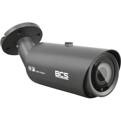 BCS-TA58VSR5-G 4-rendszerű csőkamera, 8Mpx, 1/1.8" CMOS, 3.6~10mm
