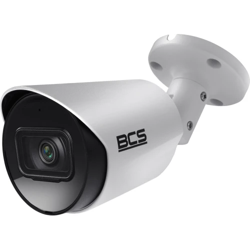 BCS-TA15FSR3 5Mpx HDCVI/AHD/TVI/ANALOG csőkamera 2.8mm objektívvel