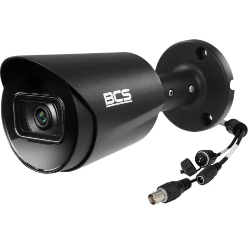 BCS-TA15FSR3-G 5Mpx HDCVI/AHD/TVI/ANALOG csőkamera 2.8mm objektívvel