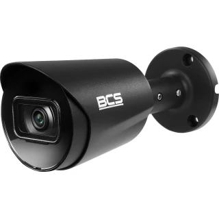BCS-TA1-8MWIR3-F-M-G BCS Line tubus kamera, 4 az 1-ben, 8Mpx