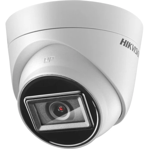 Hikvision TVICAM-T8 4K UHD megfigyelő kamera